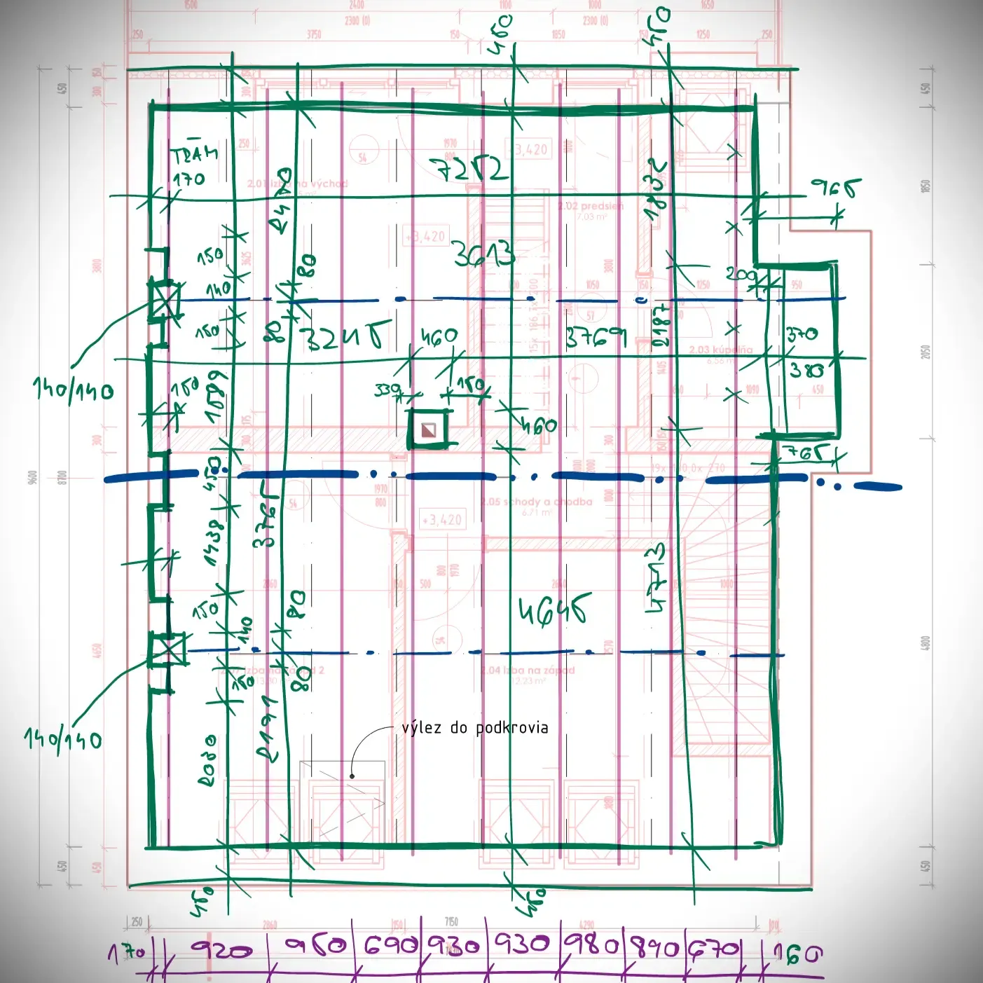Zameranie skutkového stavu