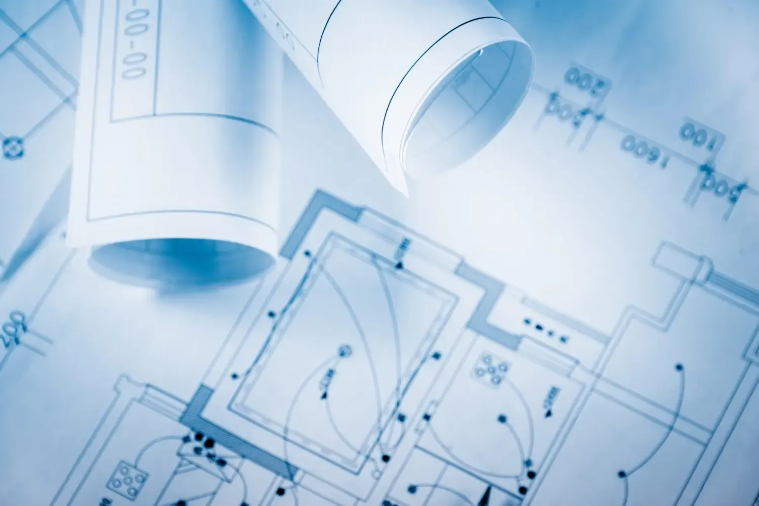 Výrobná (dielenská) dokumentácia - statika