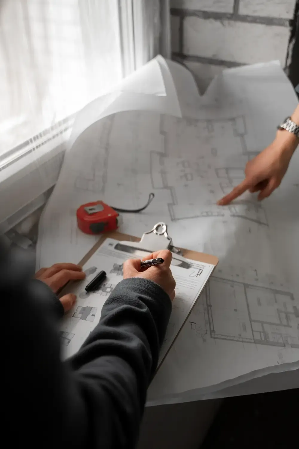 Ostatné služby - statika